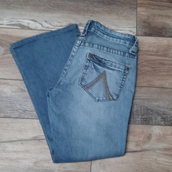 Bailey Delia's Jean's Size 5/6 R - Picture 9 of 9